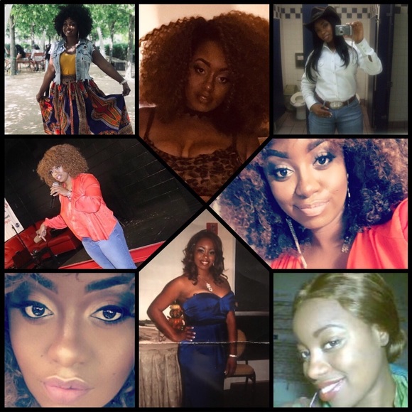 Meet your Posher, Patricia - Picture 2 of 2